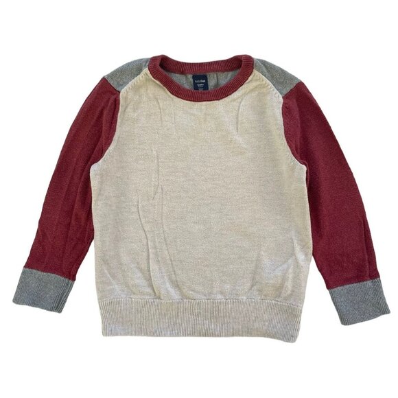 babyGap sweater - Picture 1 of 3